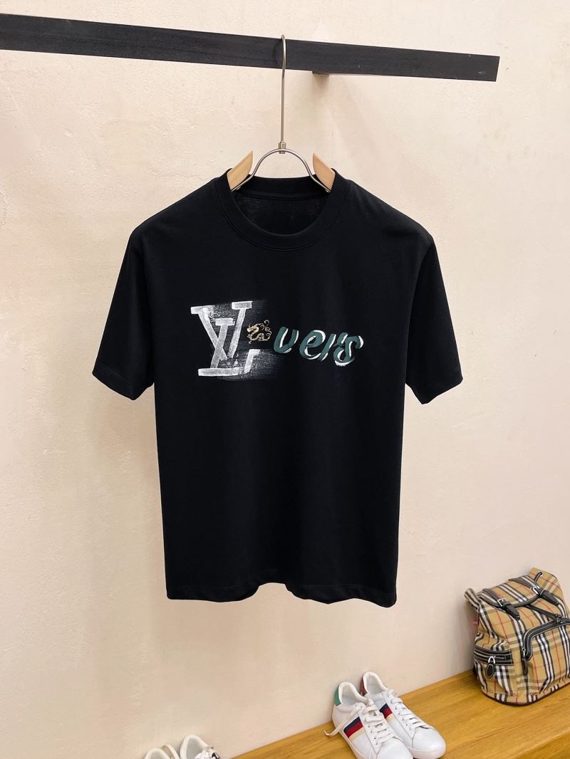 Louis Vuitton T-Shirts